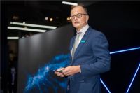 西门子家电携欧韵超氧洗干套装亮相AWE2021，用德系精工赋能未来