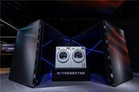 西门子家电携欧韵超氧洗干套装亮相AWE2021，用德系精工赋能未来