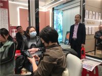 奥华顶墙整装势不可挡 学习热潮来势凶猛