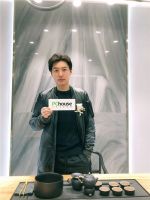 更新设计创始人周游谈与东鹏瓷砖的跨界合作：跨界玩味时尚