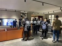 联邦高登全屋定制空间重塑体验，精彩邀您品“建”