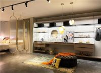 联邦高登全屋定制空间重塑体验，精彩邀您品“建”