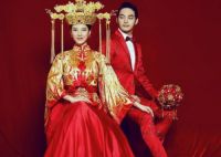 结婚买几套衣服比较好 出嫁在娘家穿什么衣服