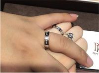pd950钻戒是真钻石吗 结婚的时候需要买几个戒指