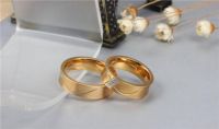 dr求婚戒指和结婚戒指同一个吗 订婚结婚戒指分开买吗