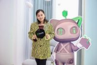 好莱客林丽妮：“新潮居时代”，设计+品质方能探索理想人居新方式