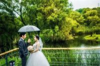 结婚前一天下雨啥说法 看看你那里也是这种说法吗