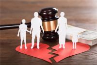 离婚案件诉讼费用由谁承担 办理离婚手续需要几天