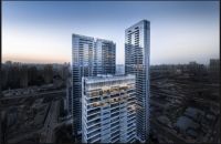 吕元祥建筑师事务所：  秉持以人为本的可持续发展设计理念打造住宅建筑