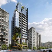 吕元祥建筑师事务所：  秉持以人为本的可持续发展设计理念打造住宅建筑