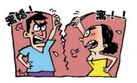 夫妻闹离婚冷静多久能挽回  老婆闹离婚应该如何挽回