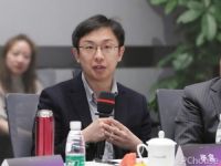 评审开始｜第十届筑巢奖初评说明会圆满举办