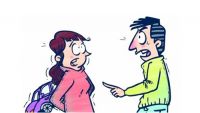 婚后买车写一人名字是共同财产吗 夫妻离婚车子分配