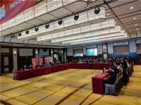 奥华源点市场表彰大会隆重召开