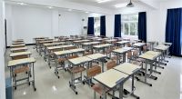 友谊实业——致力于教育空间解决方案