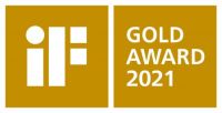 再创佳绩|箭牌卫浴斩获IF Design award 2021产品设计金奖！