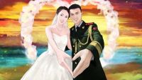 军人结婚需要哪些材料 军人结婚程序有哪些