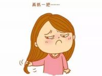 产后为什么会掉头发 产后脱发怎么办