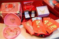 河南订婚一般给女方多少钱 河南定亲风俗有哪些