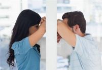 无性无爱的婚姻有必要过下去吗 夫妻缘尽有哪些征兆