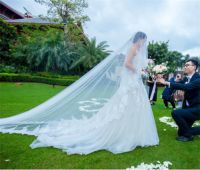 多少岁结婚合适 女生为什么会恐婚