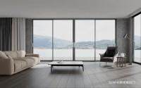 新品面市 | Slim系列，一推一拉尽享受，门里门外皆风景