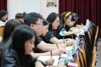 百年匠造 服务中国 | 2021菲派中国第1期销售培训圆满结束