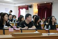 百年匠造 服务中国 | 2021菲派中国第1期销售培训圆满结束
