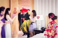 随男方接亲的女孩叫什么 接新娘的女的注意什么