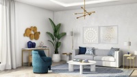 Indigo Living 全新 2021 年SS21春夏季系列家具