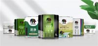 德爱威七款乳胶漆通过德国莱茵TüV严格标准考核