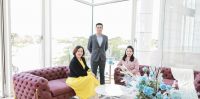 慕思进口系列|慕思国际&CALIAITALIA对话玛莎拉蒂，圈层盛会以匠心品质致敬品味生活