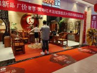 不负大师之名！国寿红木全新大师系列引爆运城！