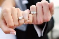 金戒指戴在左手还是右手 结婚戒指戴在左手还是右手