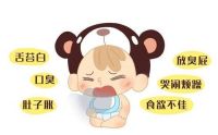 宝宝消化不好怎么调理 宝宝消化不良的症状
