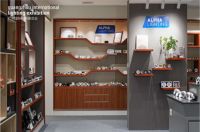 首席对话 | 阿尔法照明：用好设计、好品质为中国商业照明代言