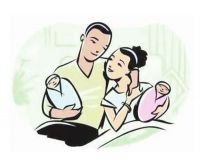 上海陪产假10天含周末吗 上海陪产假有工资吗