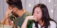 怎么挽回一个对你失望的男人  对一个男人失望的表现