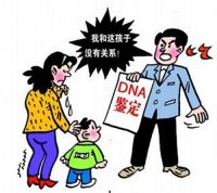 做亲子鉴定需要身份证吗 怎么做亲子鉴定