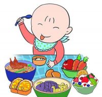 一岁多宝宝吃什么辅食好 一岁多宝宝饮食的注意事项