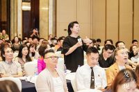 发现中国好设计福州站 | 追根溯源，重构设计思维