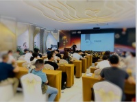 5月20日，法迪奥“520爱家之约”招商峰会在总部营销大楼圆满举行。