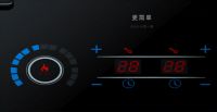 差异即利润--2021上海厨卫展火王智能集成灶开拓市场新赛道