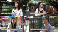 健康沐浴知多少 | 腾讯家居联合圣洛威集成热水器进行街头调研