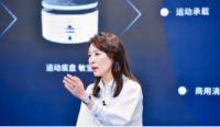 科沃斯商用CEO专访：重新定义商用清洁，做一揽子产品和解决方案提供商