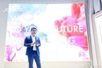 智敬未来，世界瞩目九牧！2021上海展燃爆全场