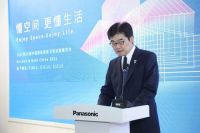 懂空间更懂生活 松下出展2021中国厨卫展