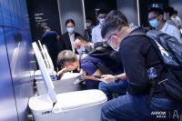 箭牌卫浴：让生活智慧真正成为用户的一种全新体验