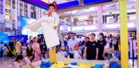 慕思儿童「少儿特供队」，解锁最IN亲子互动