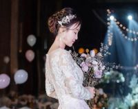 二婚穿什么样的衣服结婚合适 二婚结婚当天的禁忌
